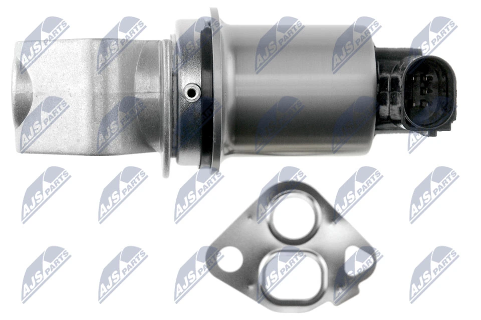 Válvula EGR de recirculação dos gases NTY EGRVW001 preço, a partir de 65,47 USD