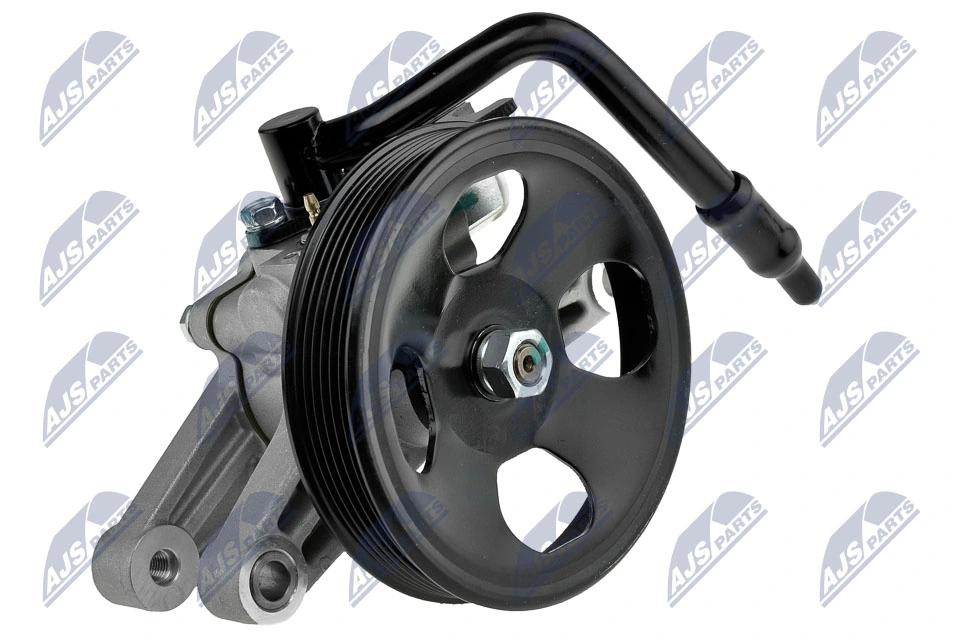 Bomba da Direção hidrâulica assistida para Hyundai Accent RB