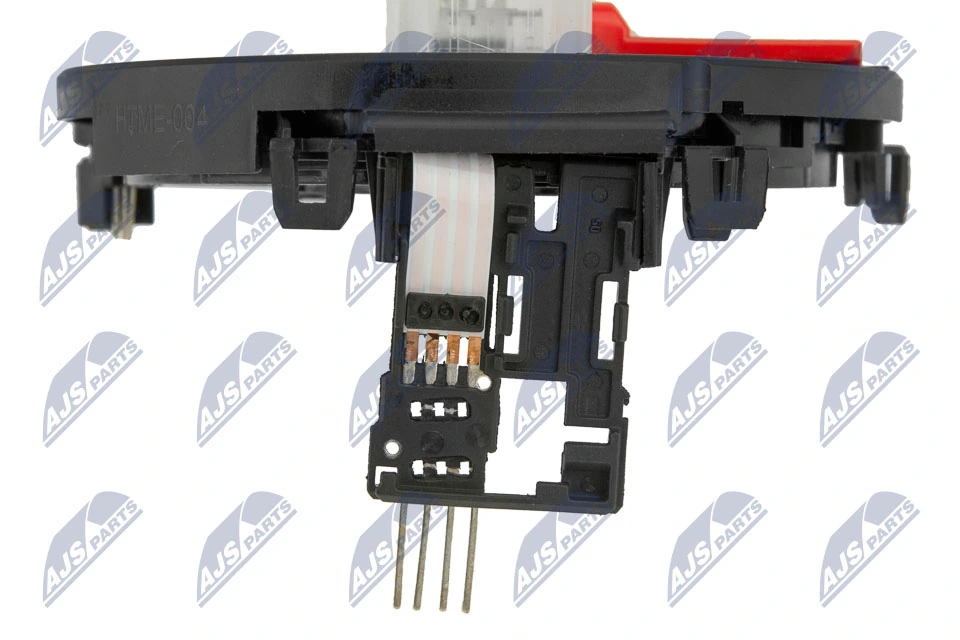 Anel AIRBAG de contato, cabo plano do volante NTY EASME004 preço, a partir de 88,38 USD
