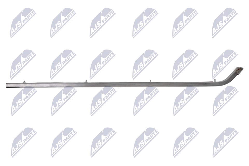 Carril central direito de guia da porta deslizante 9017600627 VAG