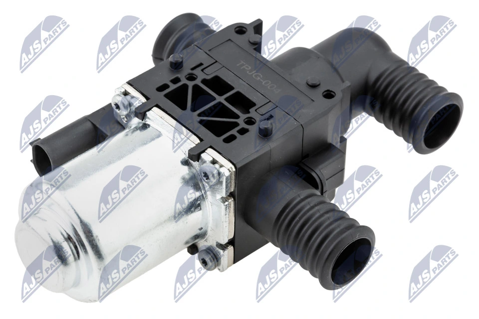 Válvula de forno (de aquecedor) para Land Rover Range Rover L322