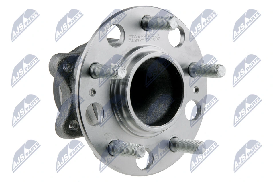 KLTKA330 NTY Cubo traseiro