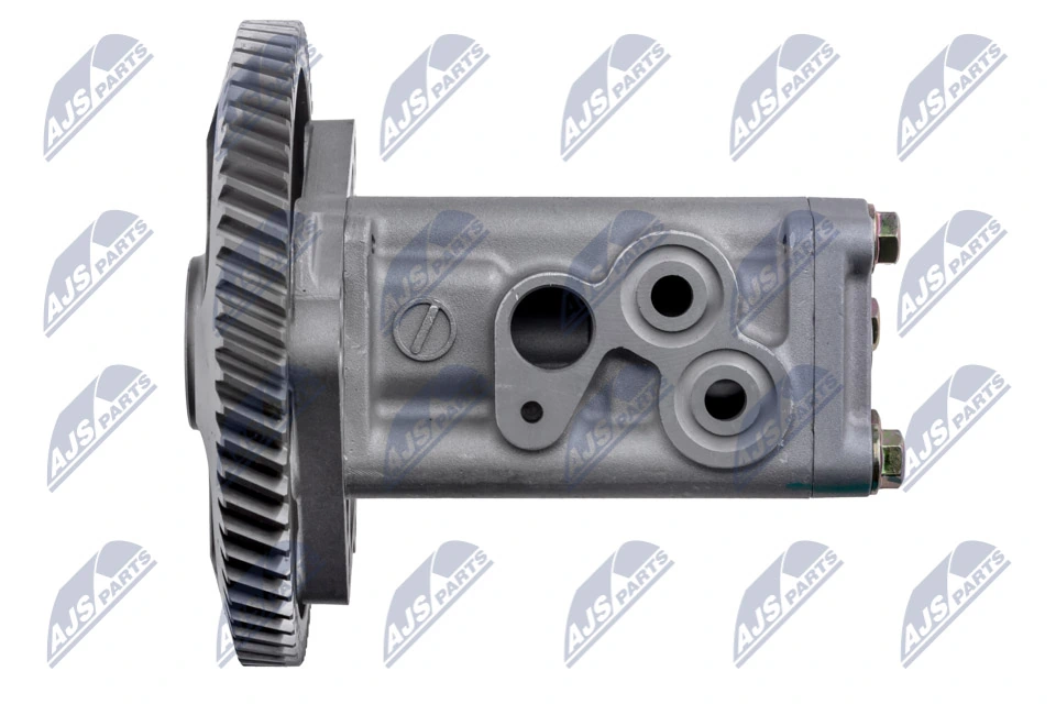 Compre Bomba de óleo Toyota Land Cruiser 