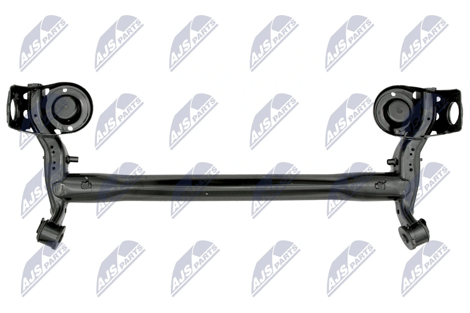 Viga de suspensão traseira (plataforma veicular) para Hyundai I10 PA