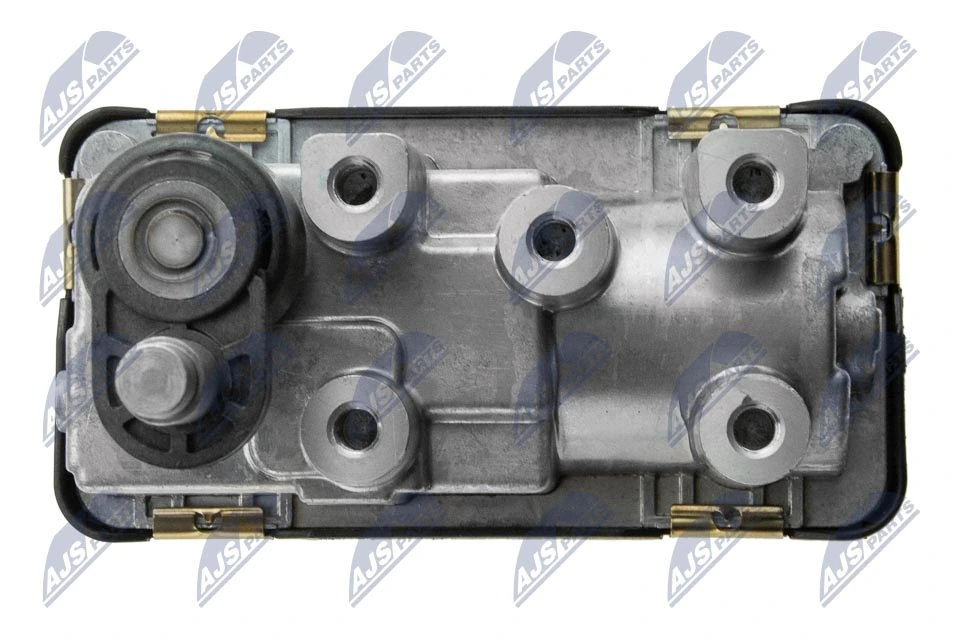  Válvula (atuador) de controlo de turbina BMW 1 hatchback (F21) (2011 - 2019) 