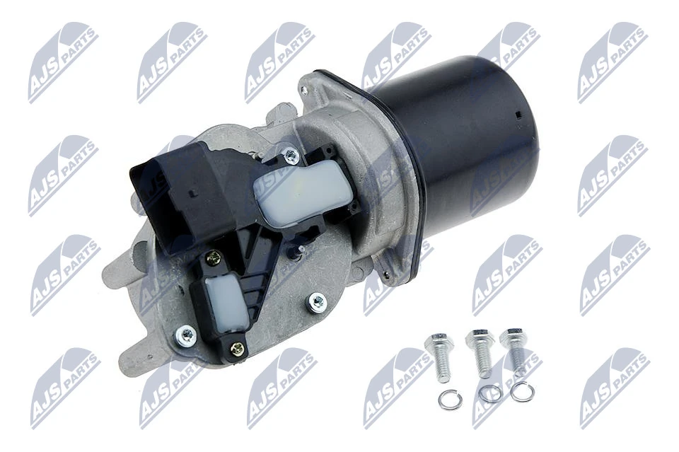 Compre Motor de limpador pára-brisas do pára-brisas Renault Scenic 2