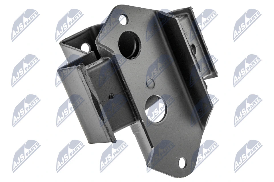 Compre Coxim (suporte) traseiro de motor Mitsubishi Pajero 