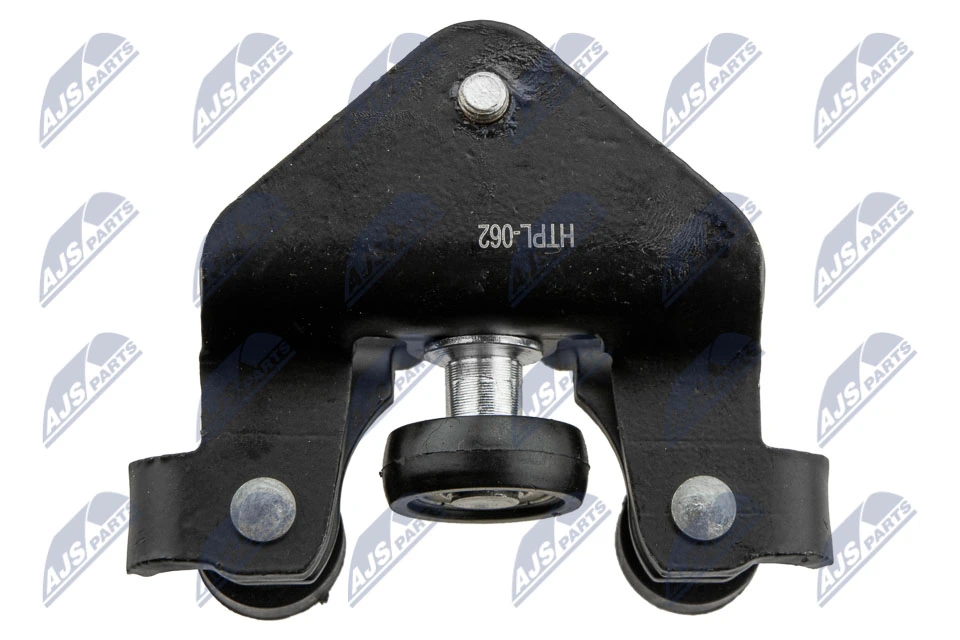 Compre 9229309 Peugeot/Citroen Rolo esquerdo inferior da porta lateral (deslizante)