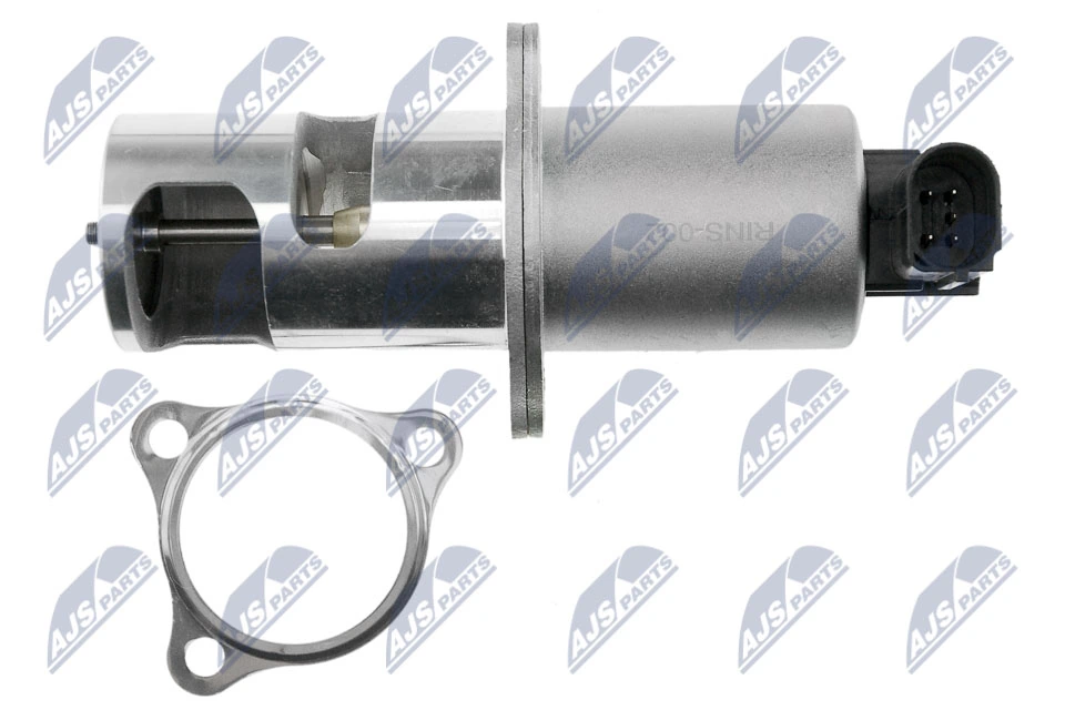 Válvula EGR de recirculação dos gases EGRNS002 NTY