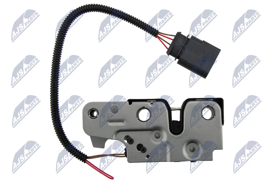 Compre Fecho da capota Volkswagen Touareg 2
