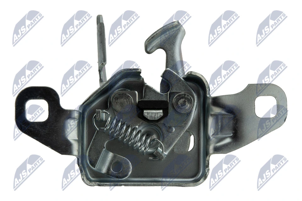 Fecho da capota para Dacia Duster  HS