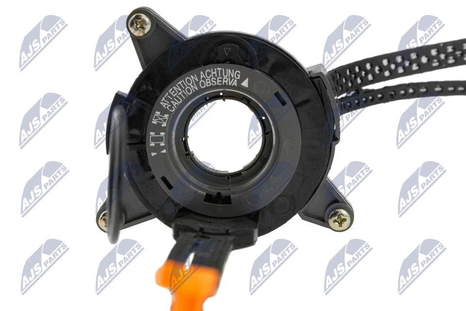 Anel AIRBAG de contato, cabo plano do volante NTY EASCT000 preço, a partir de 77,10 USD