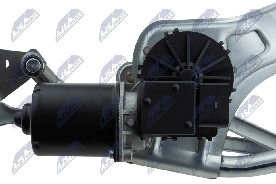  Trapézio de limpador pára-brisas Fiat Linea sedan (323) (2007 - 2026) 