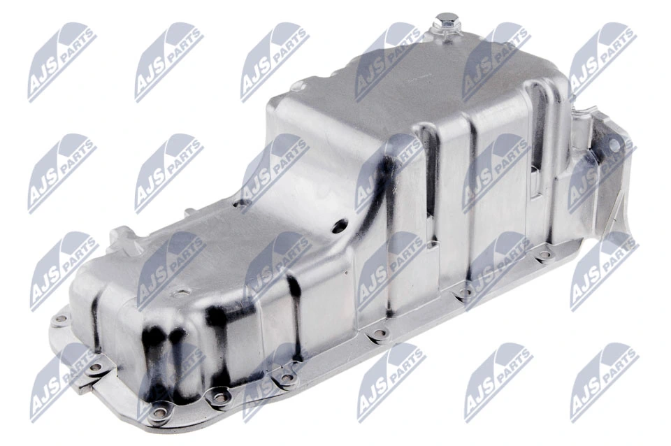 Panela de óleo de cárter do motor General Motors 652020 preço, a partir de 79,56 USD