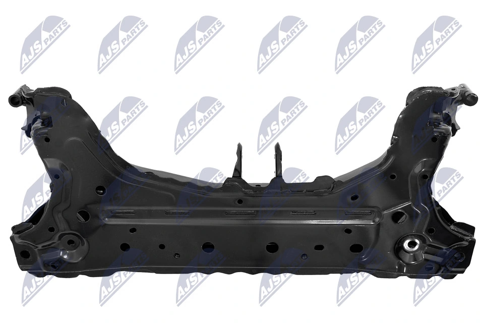 Viga de suspensão dianteira (plataforma veicular) para Ford Fiesta Mk6 CB1