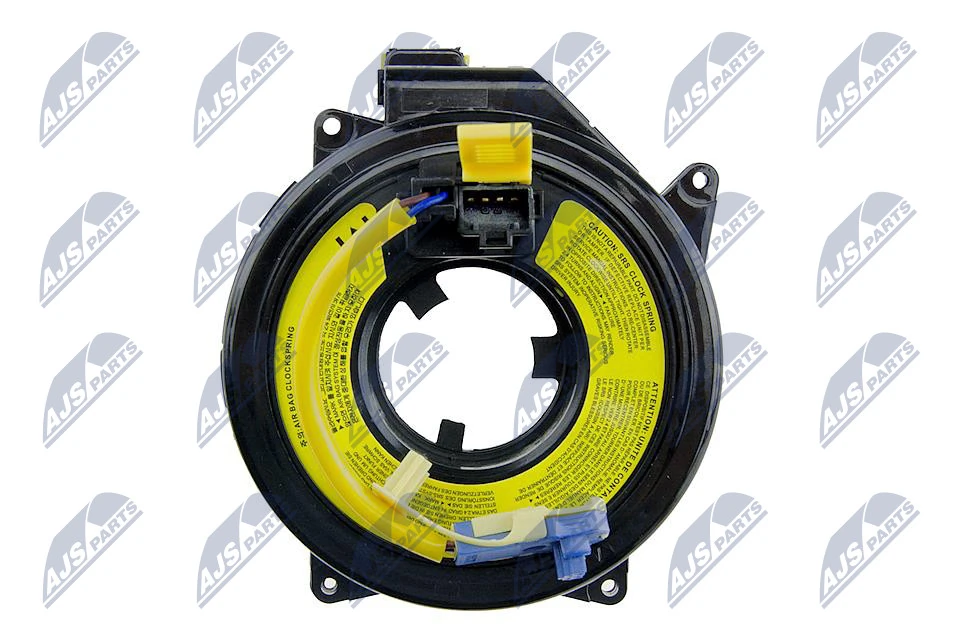 Compre EASHY004 NTY Anel AIRBAG de contato, cabo plano do volante