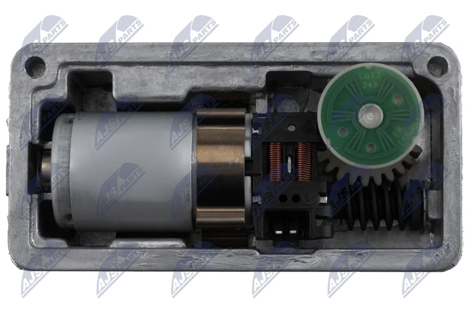 Compre Válvula (atuador) de controlo de turbina Ford Connect 
