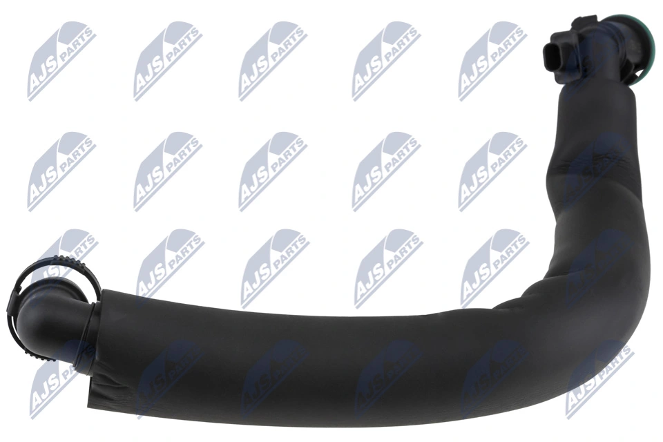 Cano derivado de ventilação de cárter (de separador de óleo) BMW 7  G11, G12