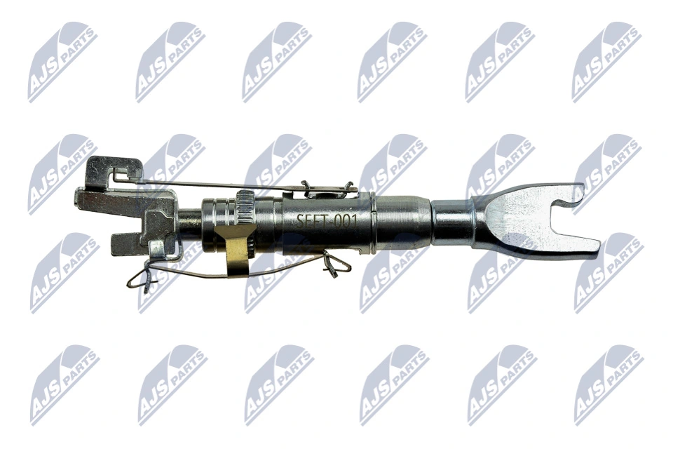 Mecanismo de aproximação (de auto-aproximação) das sapatas de tambor (kit de reparação levadiça) NTY HSRFT001 preço, a partir de 25,66 USD