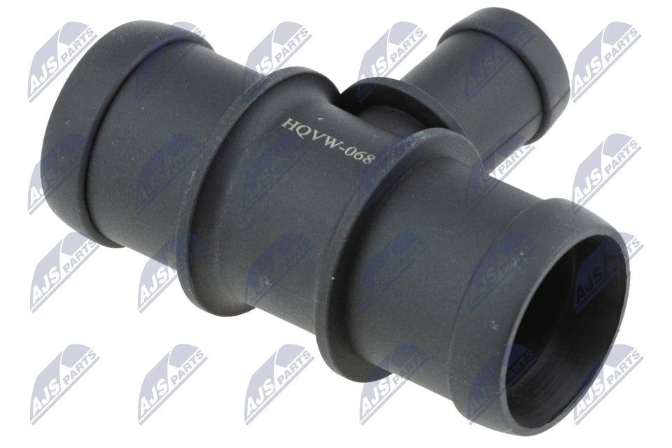 CTMVW068 NTY Flange do sistema de esfriamento (união em T)