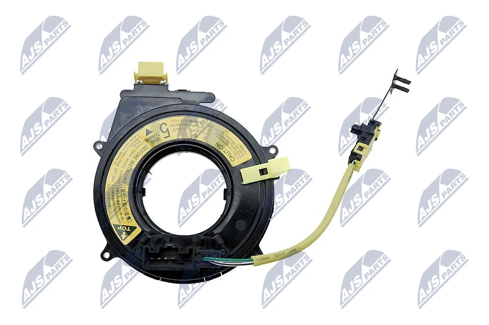 Anel AIRBAG de contato, cabo plano do volante Toyota Avensis I T22
