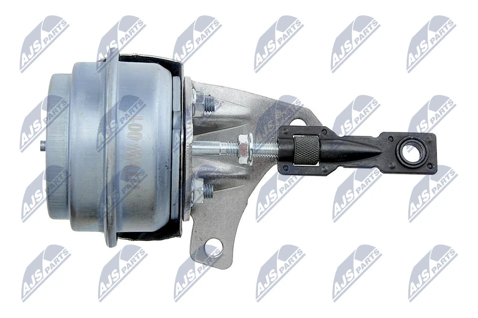 Válvula (atuador) de controlo de turbina NTY ECDVW001