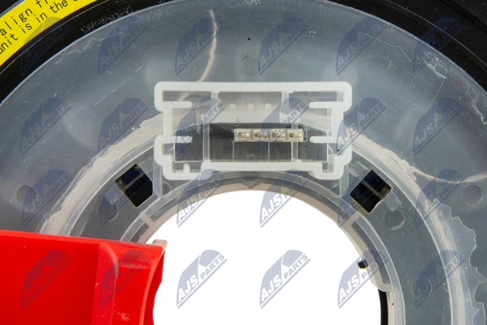 Anel AIRBAG de contato, cabo plano do volante NTY EASCH009 preço, a partir de 129,41 USD