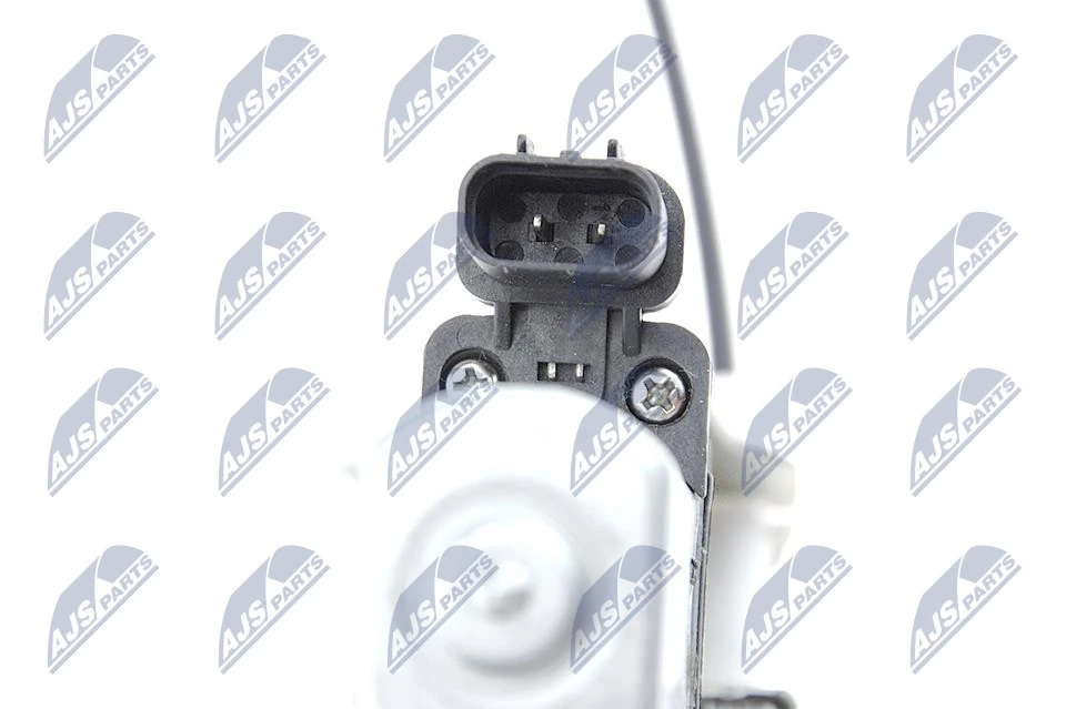 Mecanismo de acionamento de vidro da porta dianteira esquerda Hyundai Accent III MC