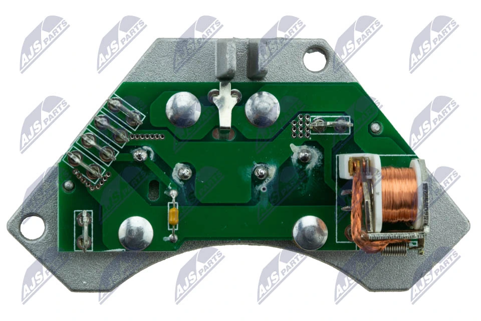 Compre ERDCT033 NTY Resistor (resistência) de ventilador de forno (de aquecedor de salão)