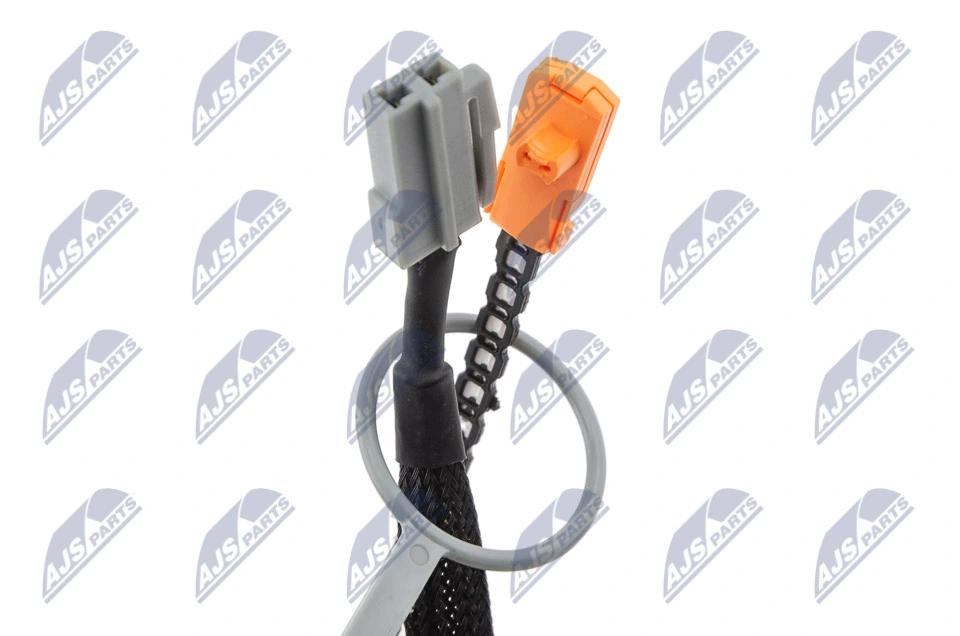 Anel AIRBAG de contato, cabo plano do volante EASRE008 NTY