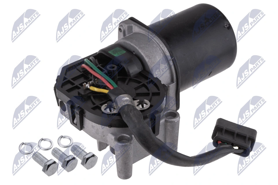Motor de limpador pára-brisas do pára-brisas para Citroen C5 II RC