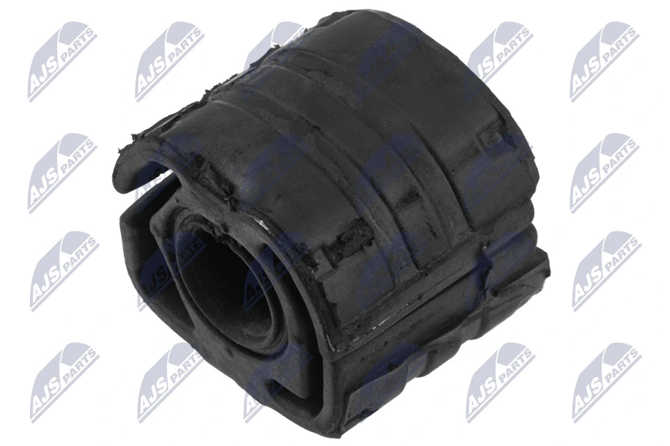  Bloco silencioso dianteiro do braço oscilante inferior Suzuki Swift conversível (SF413) (1991 - 1996) 
