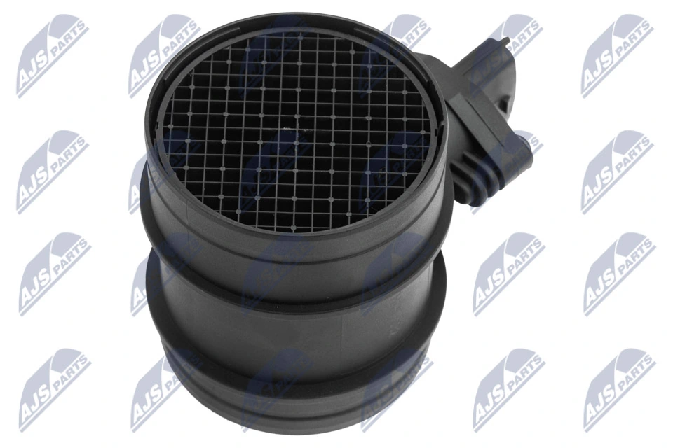 Sensor de fluxo (consumo) de ar, medidor de consumo M.A.F. - (Mass Airflow) 55562389 Fiat/Alfa/Lancia