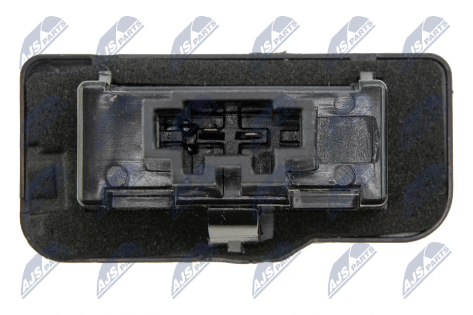  Lanterna da luz de fundo de matrícula traseira Mercedes C carrinha (S203) (2001 - 2007) 