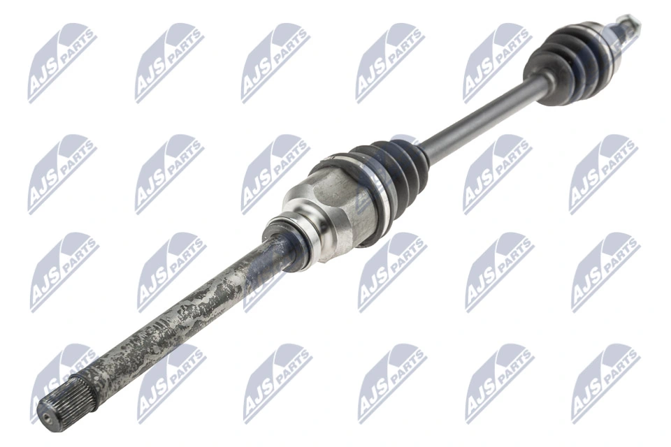9815636280 Fiat/Alfa/Lancia Semieixo (acionador) dianteiro direito