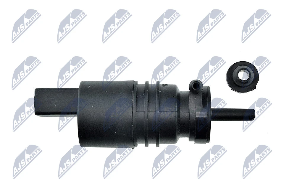 Compre ESPBM000 NTY Bomba de motor de fluido para lavador de vidro dianteiro