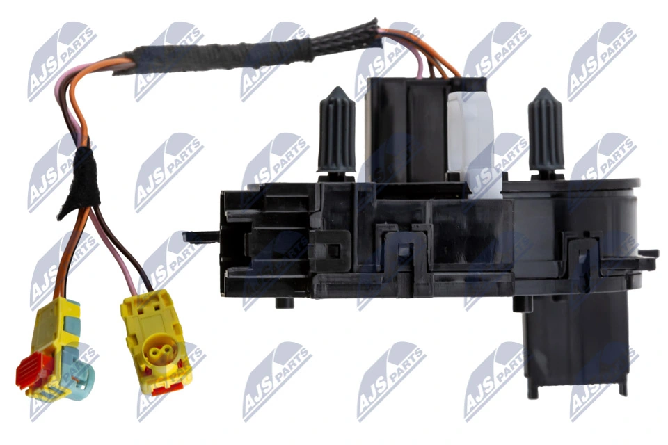 Anel AIRBAG de contato, cabo plano do volante Land Rover Range Rover SPORT II L494