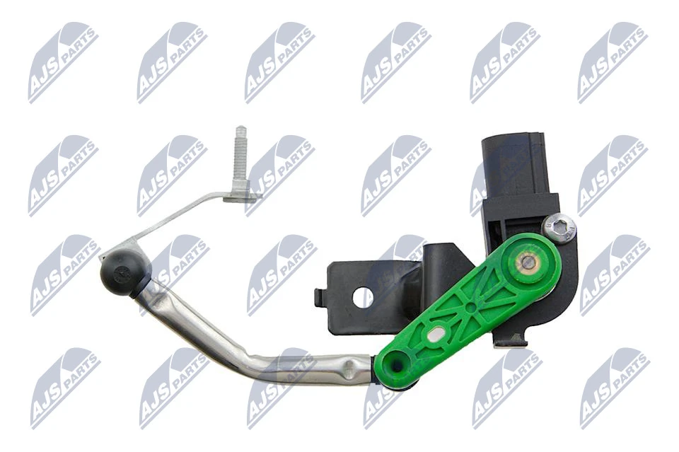 Compre ECXAU003 NTY Sensor dianteiro direito do nível de posição de carroçaria