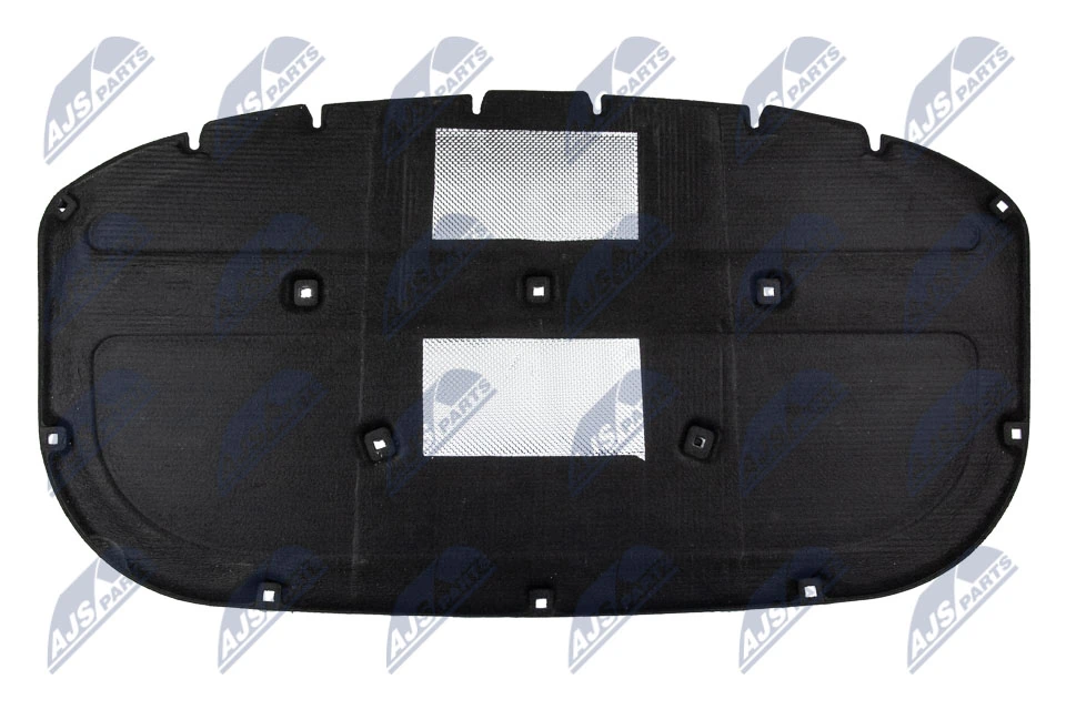  para Volkswagen Touareg II (7P5, 7P6)