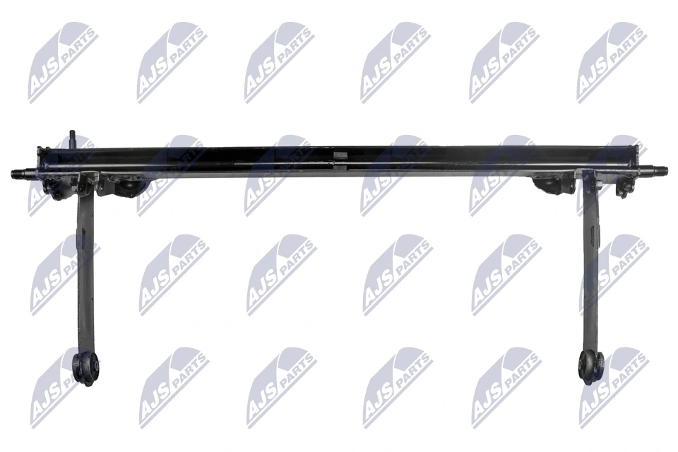 Viga de suspensão traseira (plataforma veicular) para Hyundai Atos  MX
