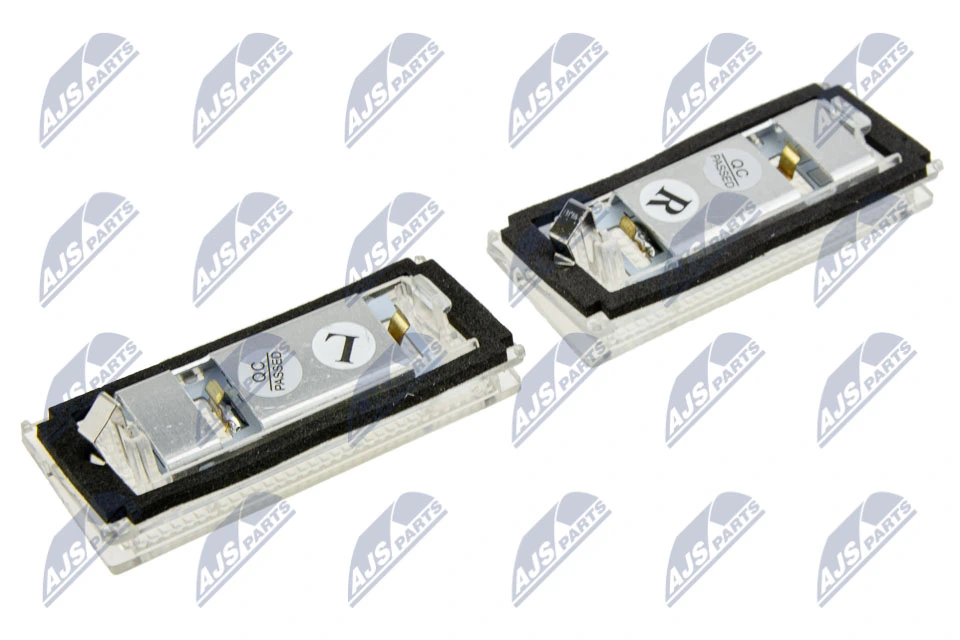 Lanterna da luz de fundo de matrícula traseira AND 42945009 preço, a partir de 11,14 USD