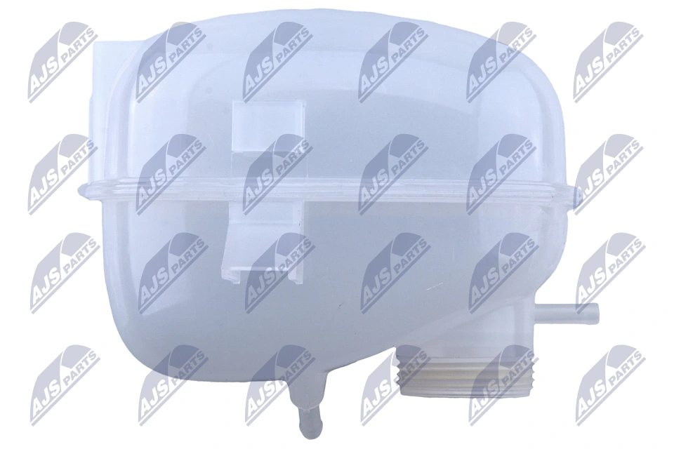 Tanque de expansão do sistema de esfriamento NTY CZWPL017