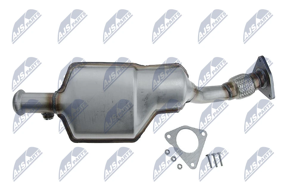 Convertidor - catalisador NTY KATRE000 preço, a partir de 192,40 USD