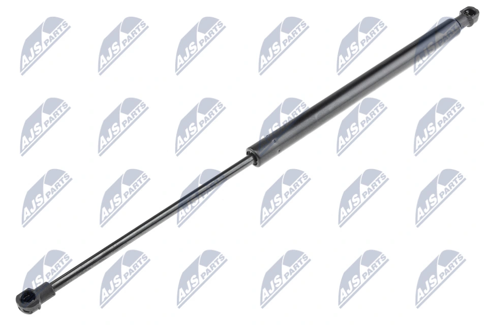 Amortecedor de tampa de porta-malas (de 3ª/5ª porta traseira) para Mitsubishi Colt CAA