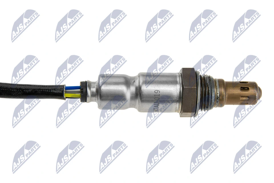 ESLAU019 NTY Sonda lambda, sensor de oxigênio até o catalisador