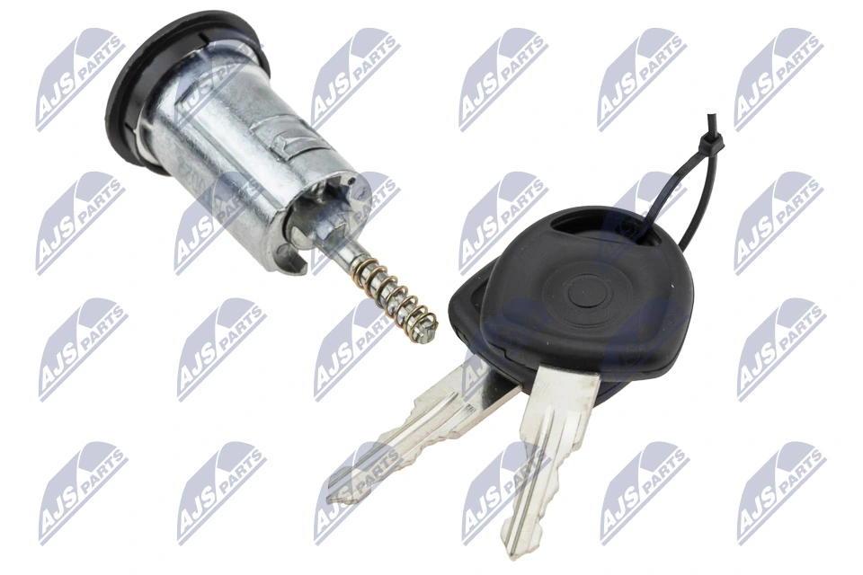 Trinco de fecho de ignição Depo/Loro/Abakus 132037003