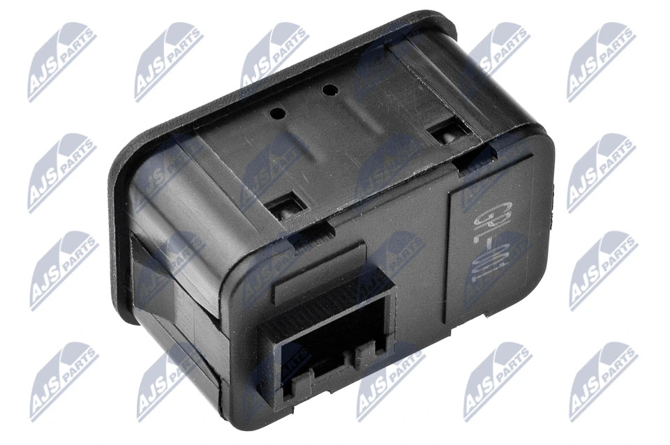 6240106 General Motors Unidade de botões dianteira esquerda de controlo de elevador de vidro