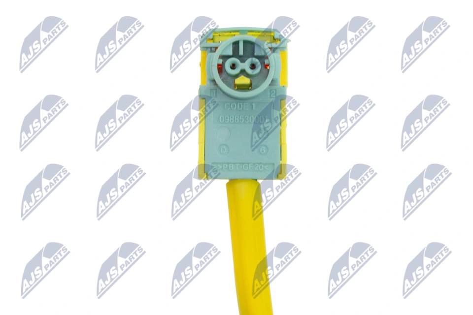 Anel AIRBAG de contato, cabo plano do volante NTY EASPL009 preço, a partir de 36,32 USD