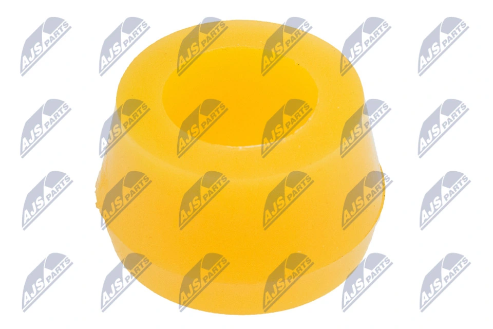 Compre Bloco silencioso de amortecedor traseiro Nissan Sunny 3