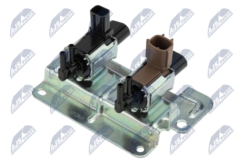 ECDMZ001 NTY Válvula solenoide de regulação de comporta EGR